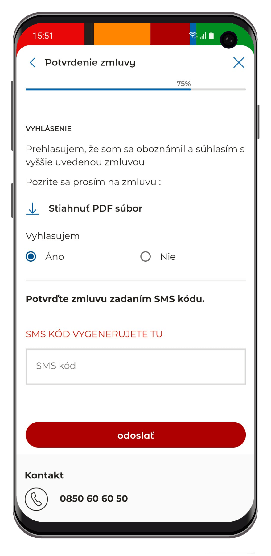 Bez viazanosti a minimálneho zostatku
